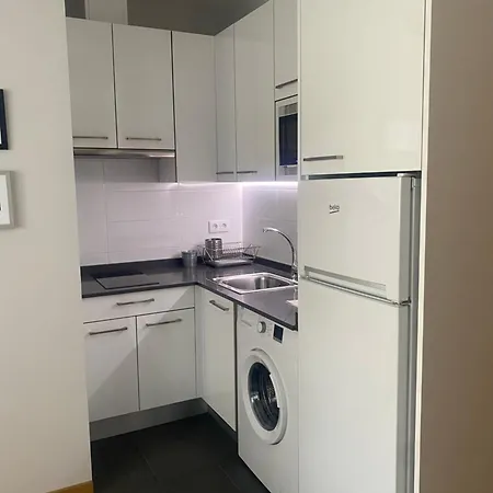 Estudio Lealtad Appartement Santander