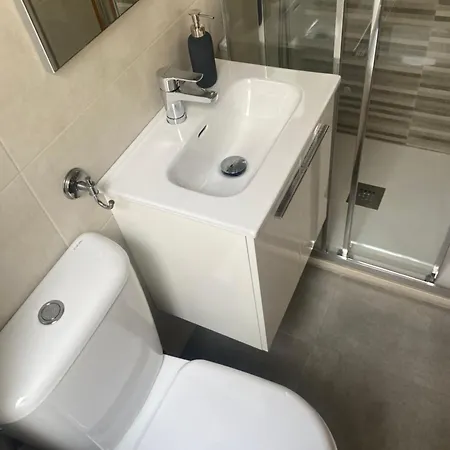 Estudio Lealtad Apartamento