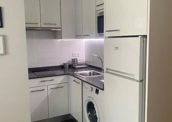 Estudio Lealtad Appartement Santander